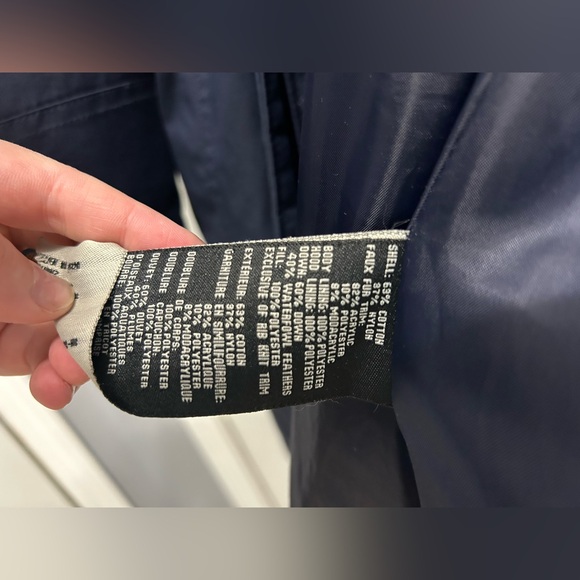 1 Madison Expedition Winter Coat - Picture 5 of 6